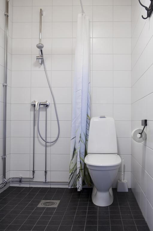 Maatilamatkailu Ali-Ketola Kokemäki Rom bilde